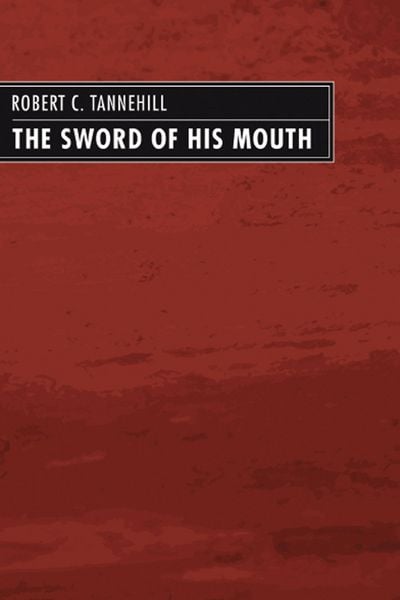 Produktbild: The Sword of His Mouth