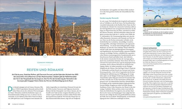 Produktbild: Roadtrips Frankreich