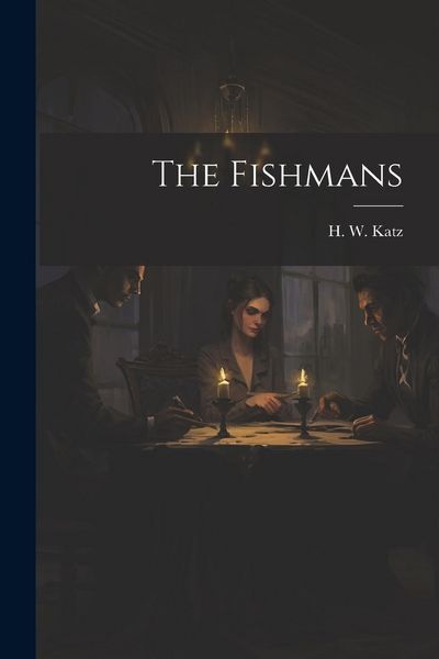 Produktbild: The Fishmans