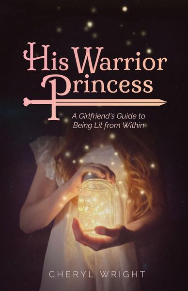 Produktbild: His Warrior Princess