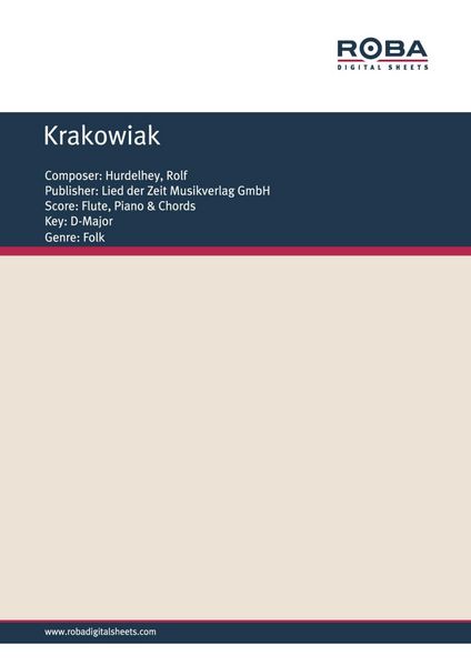 Produktbild: Krakowiak