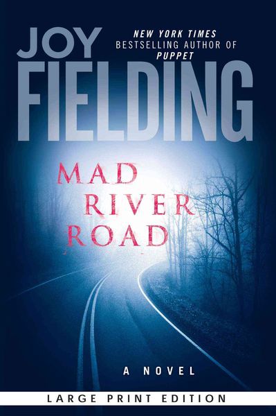 Produktbild: Mad River Road