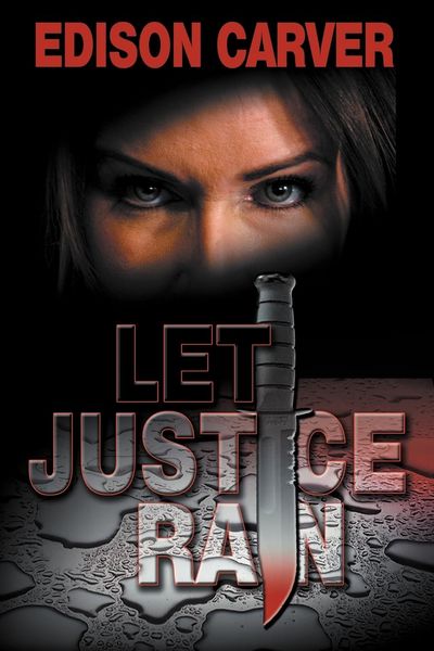 Produktbild: Let Justice Rain