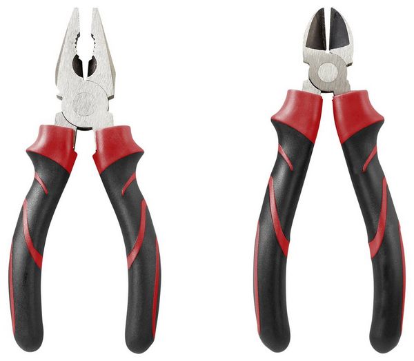 Produktbild: kwb 370630 Werkzeugkoffer best&uuml;ckt 125teilig