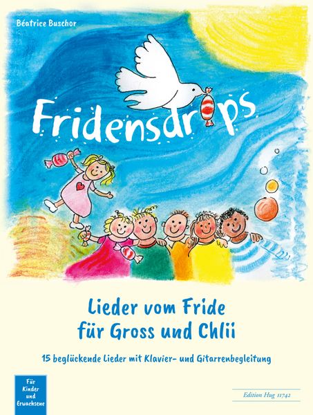Produktbild: Fridensdrops