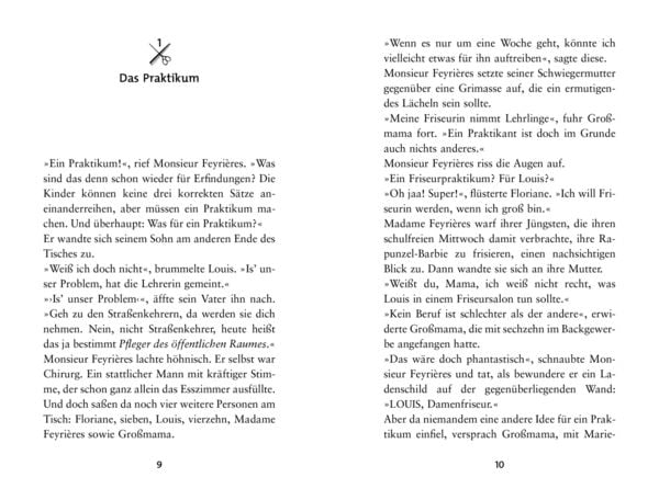 Produktbild: &Uuml;ber kurz oder lang