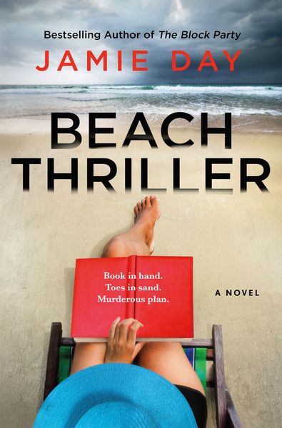 Produktbild: Beach Thriller
