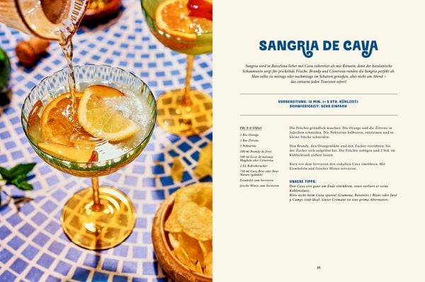 Produktbild: Verliebt in Barcelona