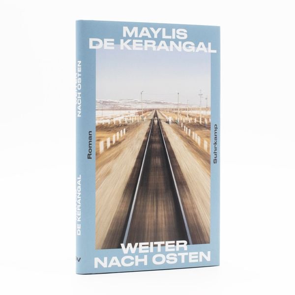 Produktbild: Weiter nach Osten