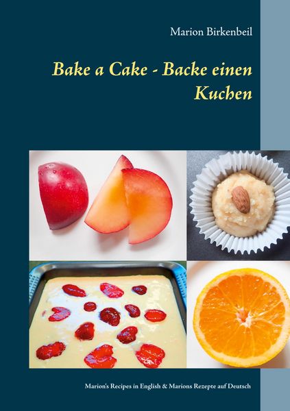 Produktbild: Bake a Cake - Backe einen Kuchen