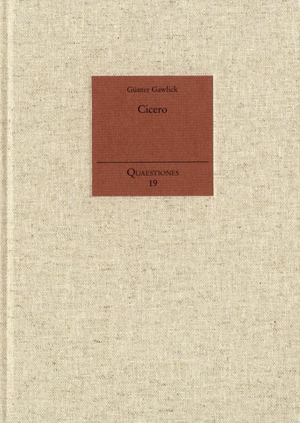 Produktbild: Cicero