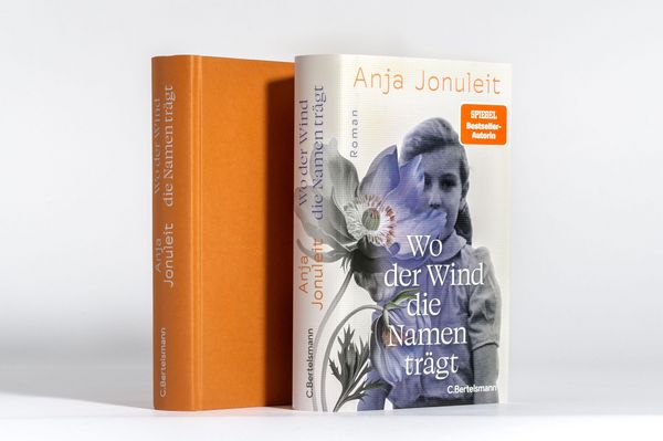 Produktbild: Wo der Wind die Namen tr&auml;gt