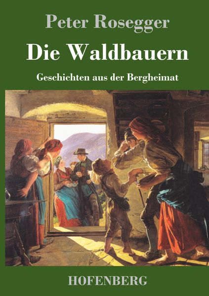 Produktbild: Die Waldbauern