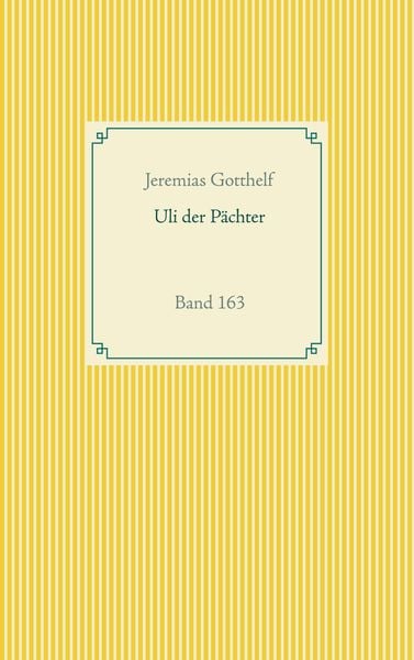 Produktbild: Uli der P&auml;chter