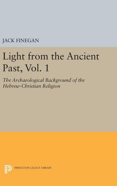Produktbild: Light from the Ancient Past, Vol. 1