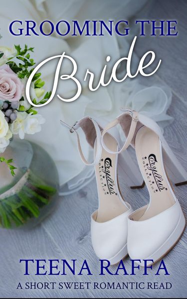 Produktbild: Grooming the Bride