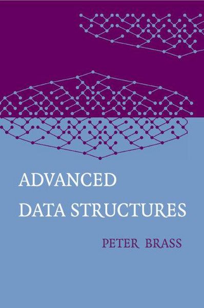 Produktbild: Advanced Data Structures