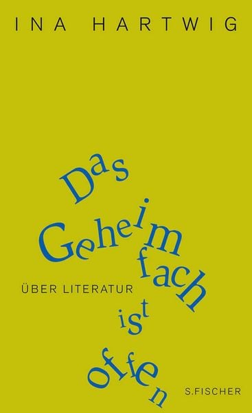 Produktbild: Das Geheimfach ist offen