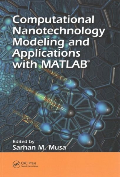 Produktbild: Computational Nanotechnology