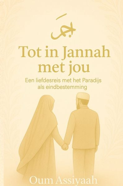 Produktbild: Tot in Jannah met jou