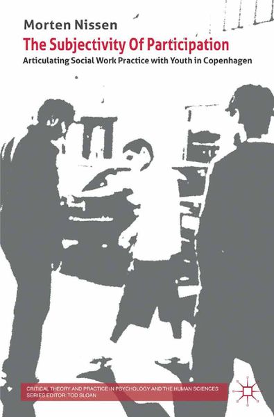 Produktbild: The Subjectivity Of Participation