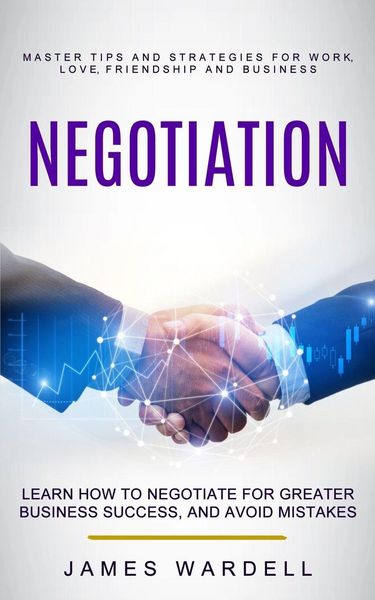 Produktbild: Negotiation
