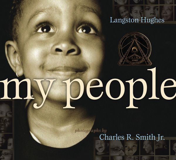 Produktbild: My People