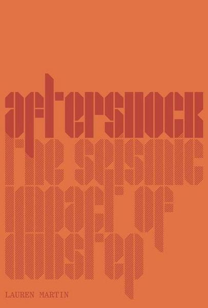 Produktbild: Aftershock