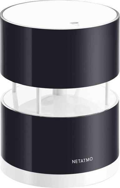 Produktbild: Netatmo NWA01-WW Windmesser