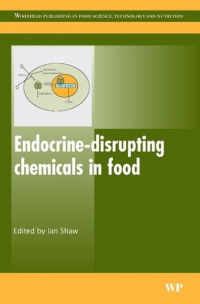 Produktbild: Endocrine-Disrupting Chemicals