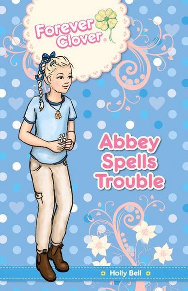 Produktbild: Abbey Spells Trouble
