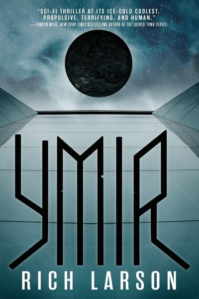 Produktbild: Ymir