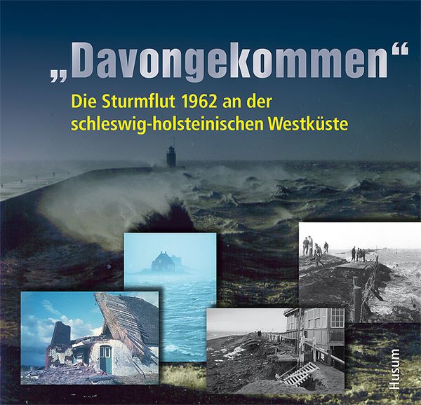 Produktbild: &bdquo;Davongekommen&ldquo;