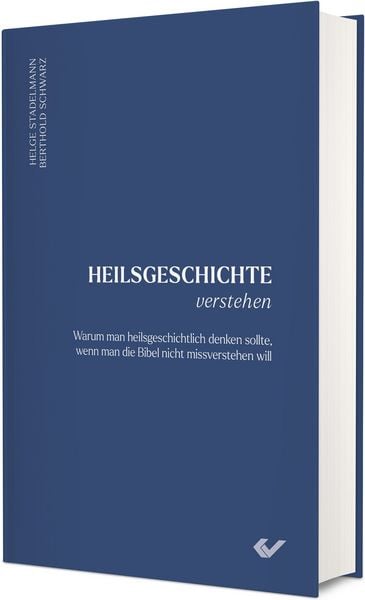 Produktbild: Heilsgeschichte verstehen