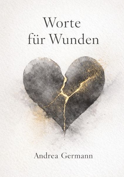 Produktbild: Worte f&uuml;r Wunden