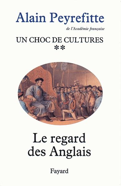 Produktbild: Un choc de cultures