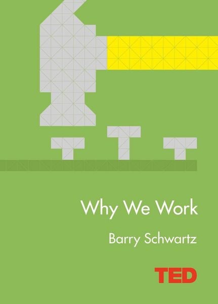 Produktbild: Why We Work