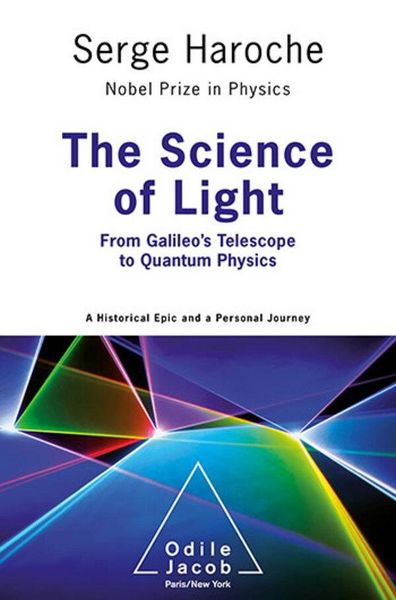 Produktbild: Science of Light