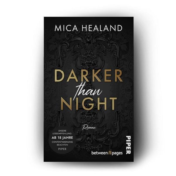 Produktbild: Darker than Night