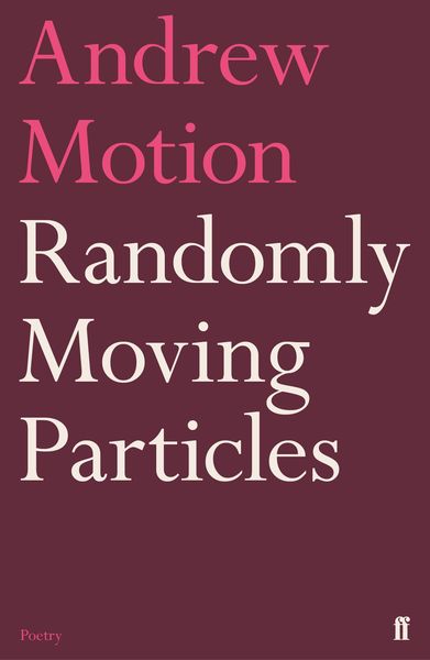 Produktbild: Randomly Moving Particles