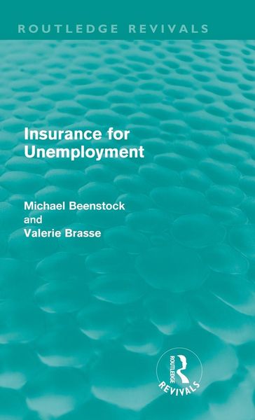 Produktbild: Insurance for Unemployment