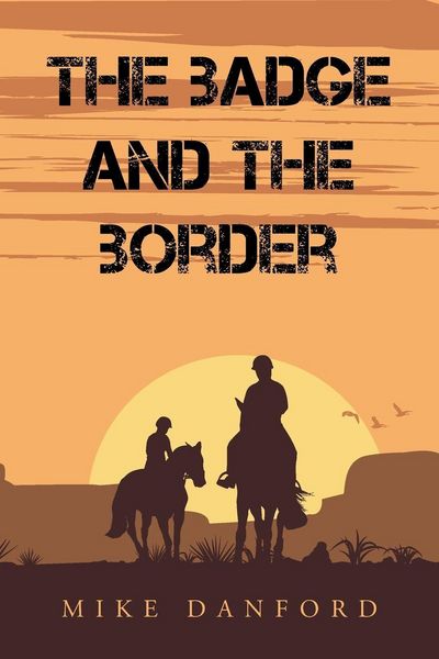Produktbild: The Badge and the Border