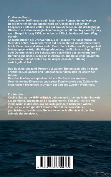 Produktbild: Wegzeichen Hoffnung