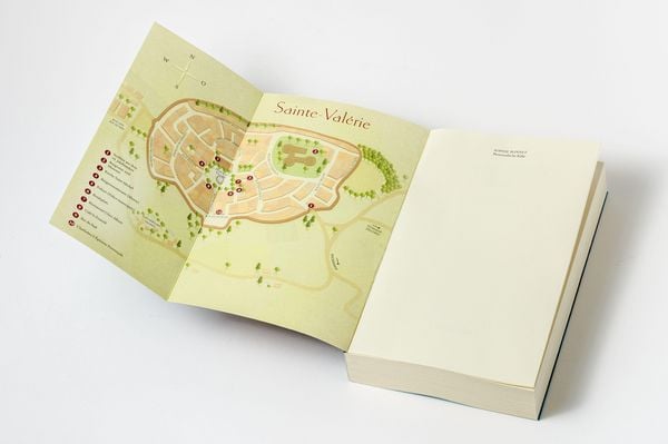 Produktbild: Provenzalische K&auml;lte