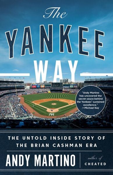 Produktbild: The Yankee Way