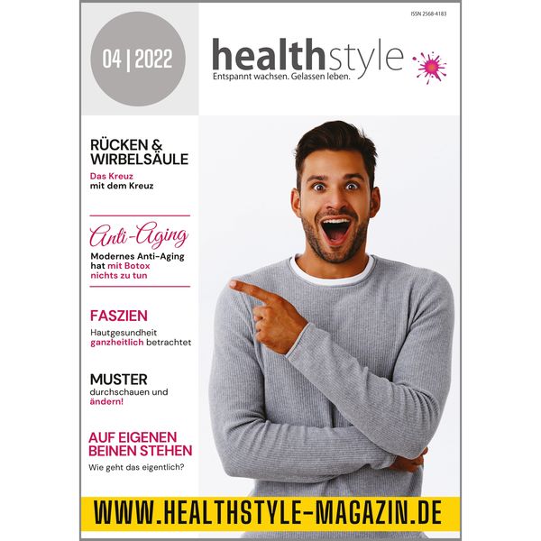 Produktbild: Healthstyle