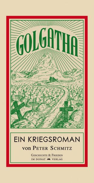 Produktbild: Golgatha