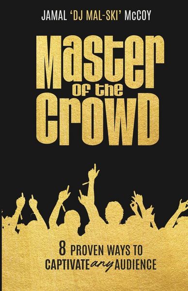 Produktbild: Master of the Crowd