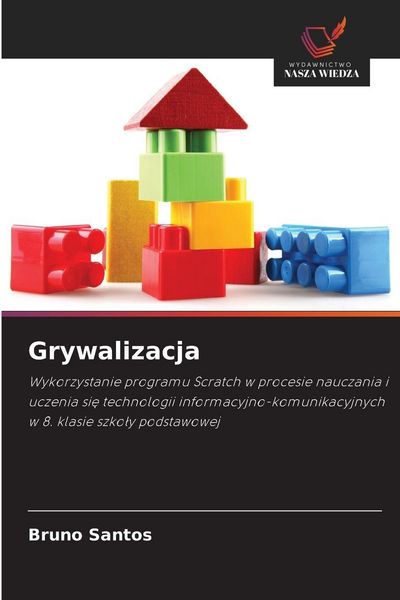 Produktbild: Grywalizacja