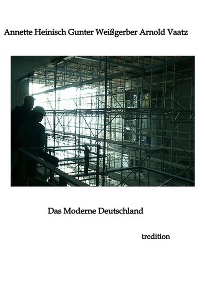 Produktbild: Das Moderne Deutschland